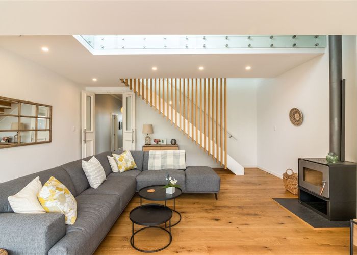  at 4 Bristol Street, St Albans, Christchurch