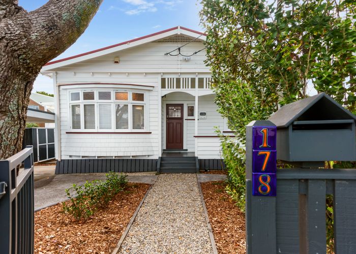  at 178 Grey Street, Onehunga, Auckland