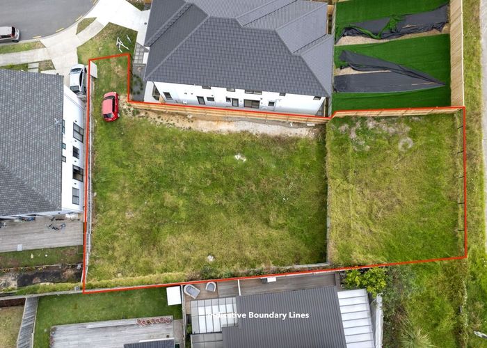  at 35 HING STREET, Flat Bush, Manukau City, Auckland