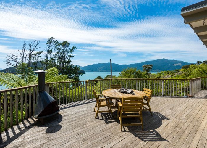  at Lot 14 Rimu Bay, Pelorus Sounds, Marlborough, Marlborough