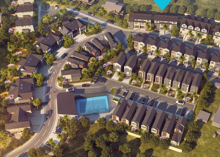  at Lot 23/20 Melia Place, Stanmore Bay, Rodney, Auckland