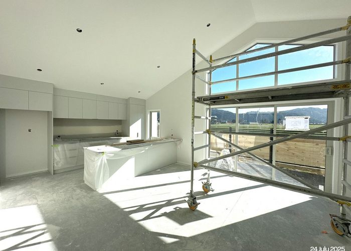  at Lot 21 / 46 Silver Knight Street, Back Straight, Wallaceville Estate,, Wallaceville, Upper Hutt, Wellington