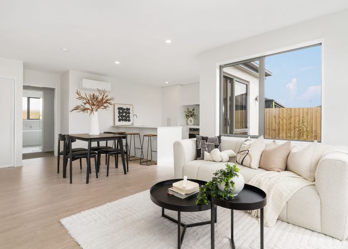  at 64 Blakes Road - Lot 59 Spring Grove, Belfast, Christchurch City, Canterbury