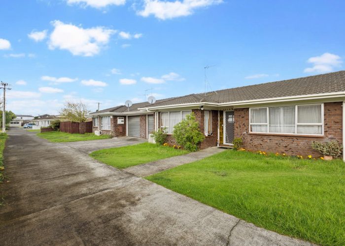  at 2/28 King Street, Papatoetoe, Auckland