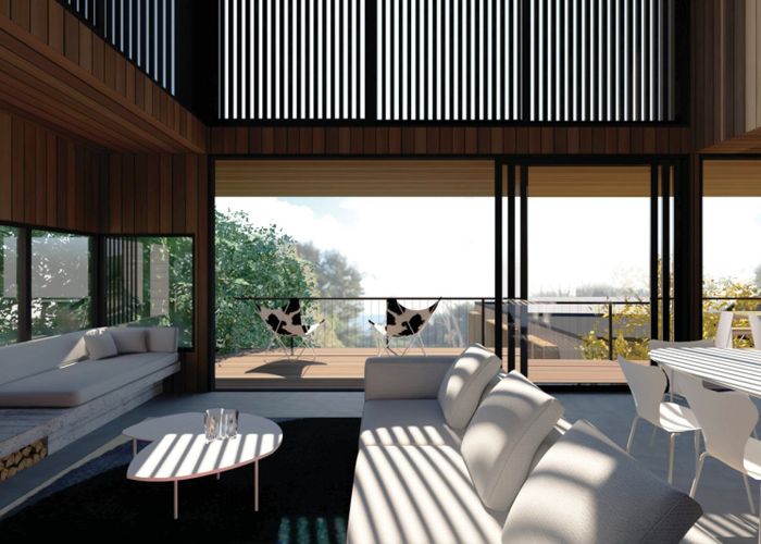  at 71-73 Coromandel Road, Oneroa, Waiheke Island, Auckland