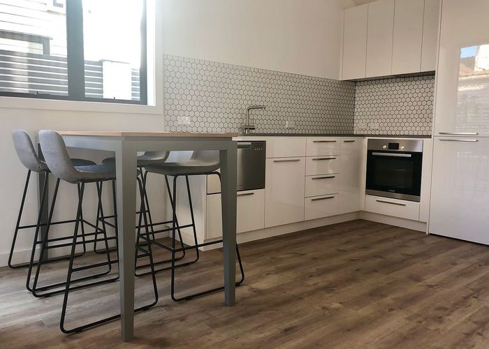  at 82C Wallace Street, Mount Cook, Wellington, Wellington