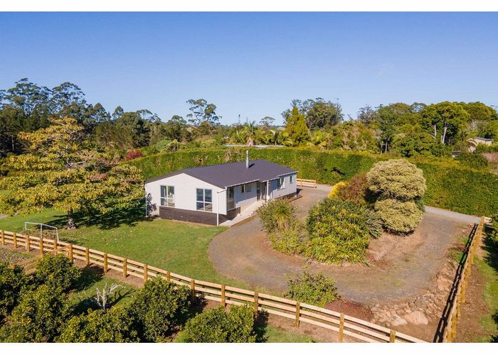  at 47 Darwin Road, Kerikeri, Far North, Northland