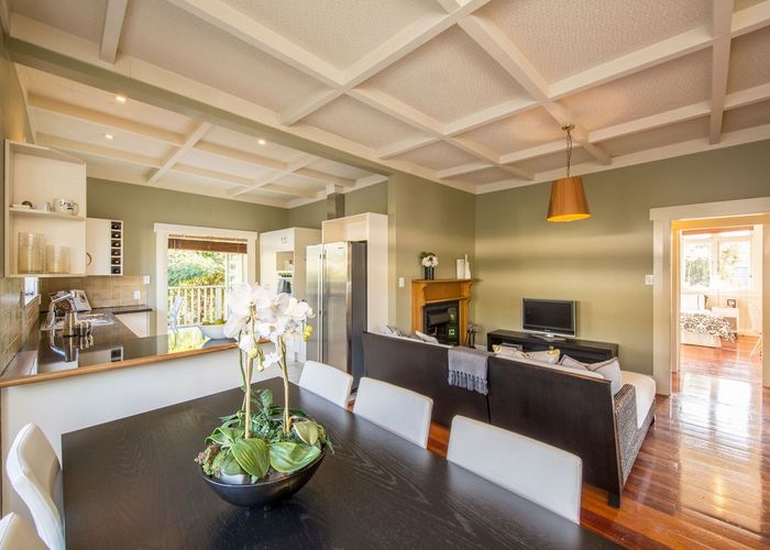  at 50 Tennyson Street, Mount Eden, Auckland