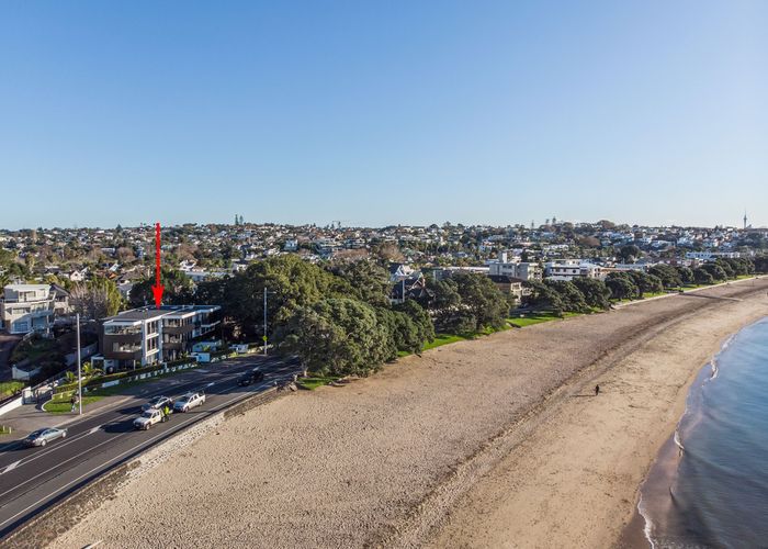  at 305A Tamaki Drive, Kohimarama, Auckland