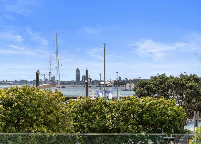  at 2A/128 Customs Street West, Auckland Central, Auckland