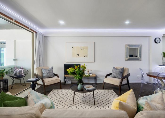  at Y23/30 York Street, Parnell, Auckland City, Auckland