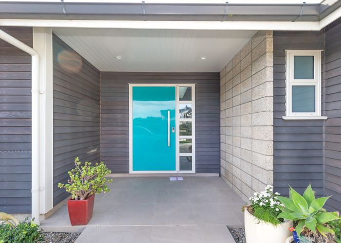  at 20 Tunbridge Wells, Ohau, Levin