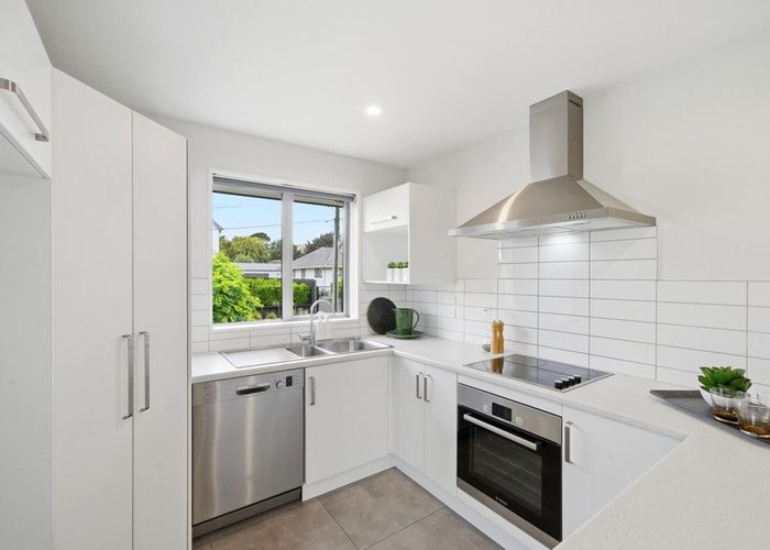  at 2B Gilbert Place, Sydenham, Christchurch City, Canterbury