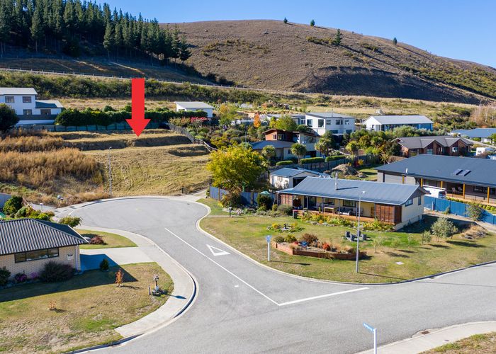 Free property data for 5 Mcmurray Place, Clyde homes.co.nz