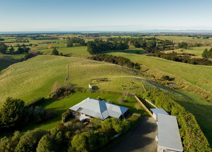  at 283 Maskells Road, Balcairn, Amberley