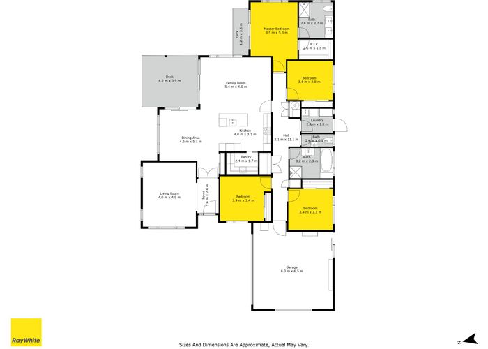  at 18 Lydiard Place, Beachlands, Manukau City, Auckland