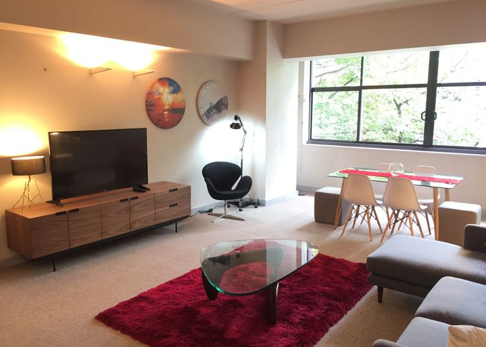  at 112/60 Willis Street, Wellington Central, Wellington