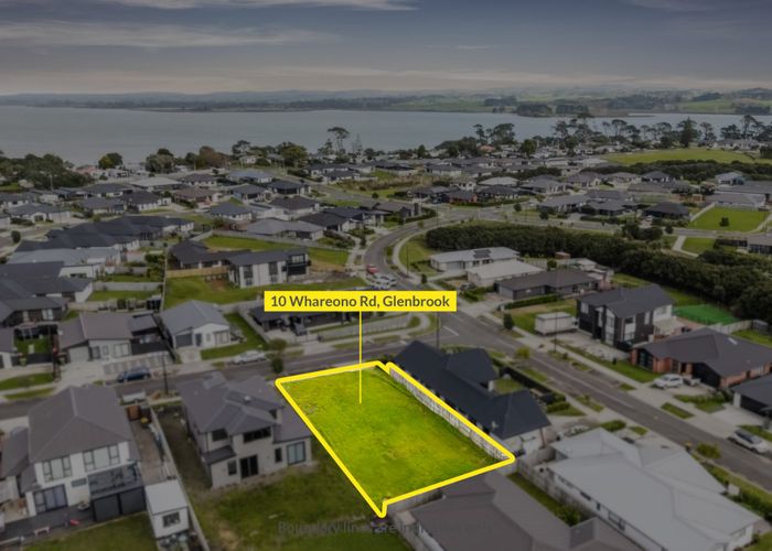  at 10 Whareono Road, Glenbrook, Franklin, Auckland
