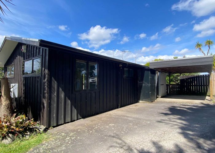  at 117 Paremoremo Road, Lucas Heights, Auckland