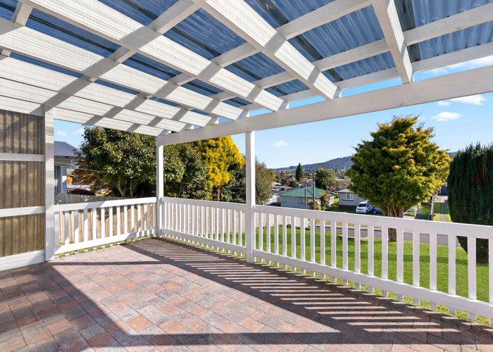  at 9 Sherriff Street, Hillcrest, Rotorua