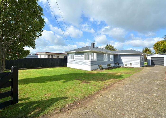  at 122 Weymouth Road, Manurewa, Auckland