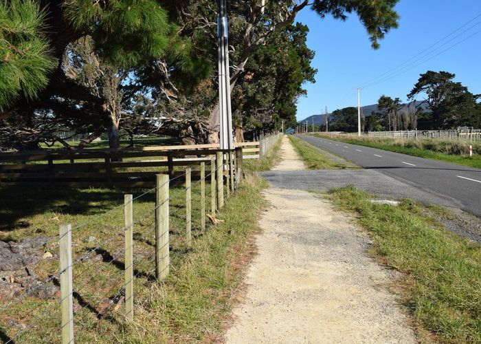  at 523 Western Lake Road, Western Lake, Featherston