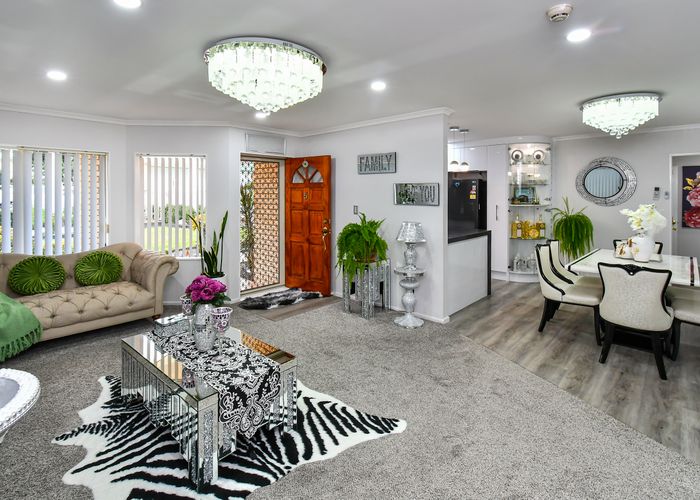  at 5 Crossandra Drive, Mangere, Auckland