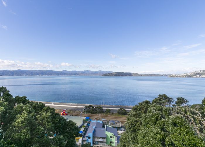  at 14 Satchell Way, Kaiwharawhara, Wellington
