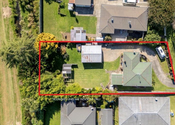  at 40 Humber Crescent, Gate Pa, Tauranga