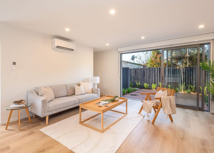  at 4/6 Strauss Pl, Somerfield, Christchurch City, Canterbury