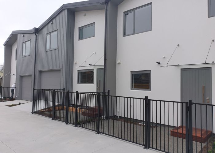  at 2/118 Champion Street, Edgeware, Christchurch City, Canterbury