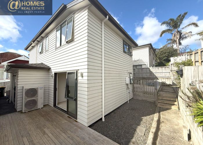  at 1036B New North Road, Mount Albert, Auckland City, Auckland