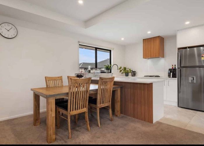  at Wigram, Christchurch City, Canterbury