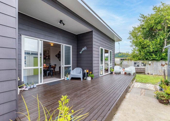  at 119A Studholme Street, Morrinsville, Matamata-Piako, Waikato