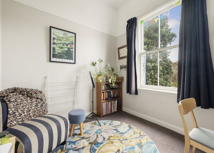  at 2/25 Myrtle Crescent , Mount Cook, Wellington, Wellington