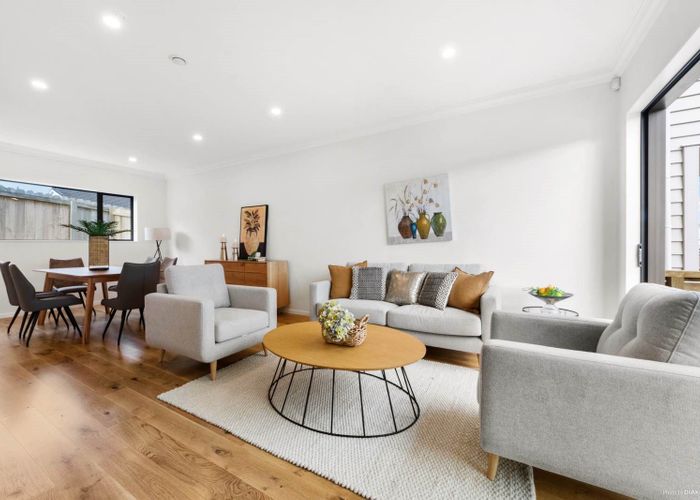  at 138C Moore Street, Howick, Auckland