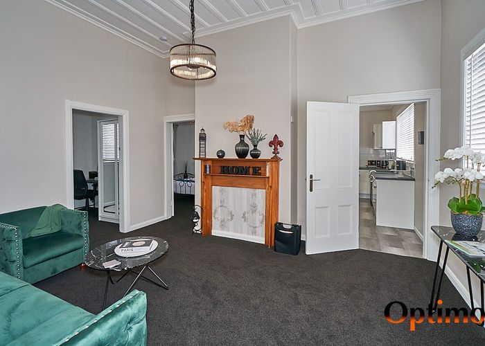 at 26 Worcester Street, West End, Palmerston North