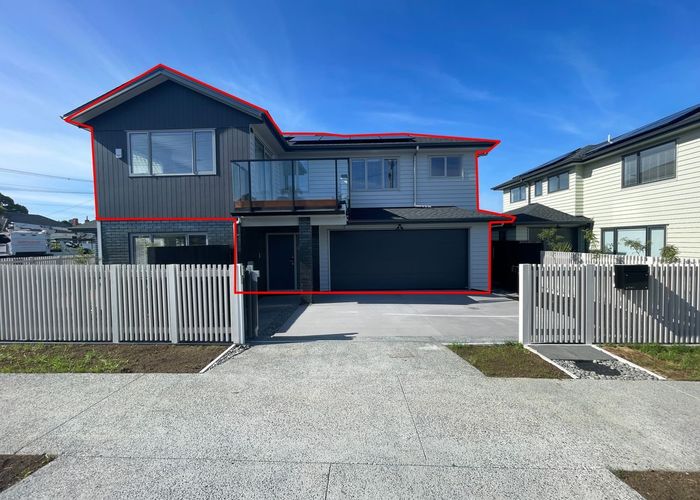  at 20A Stanhope Road, Mount Wellington, Auckland City, Auckland