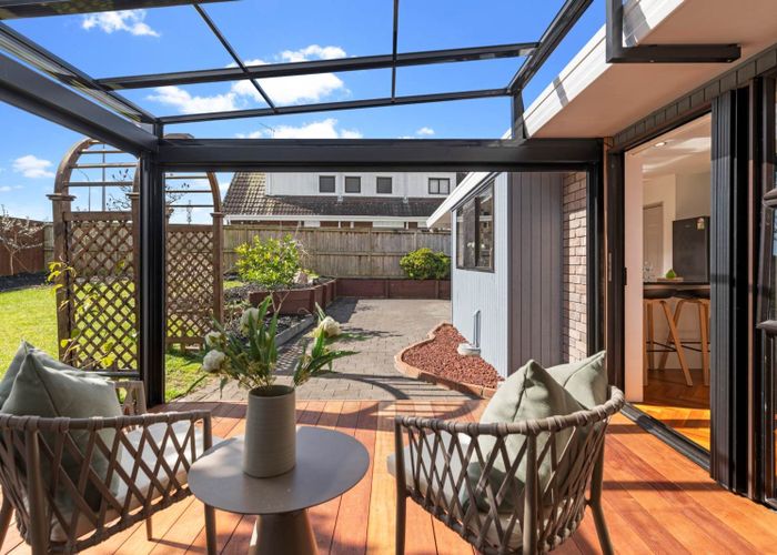  at 3 Millhouse Drive, Northpark, Manukau City, Auckland
