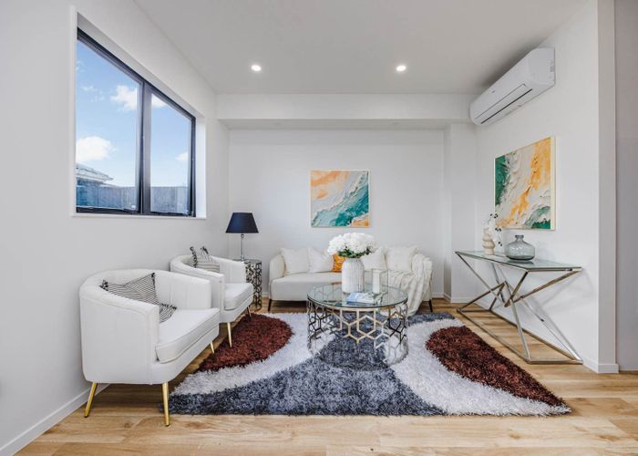  at Lot 7, 13 Rosebank Road, Papatoetoe, Manukau City, Auckland