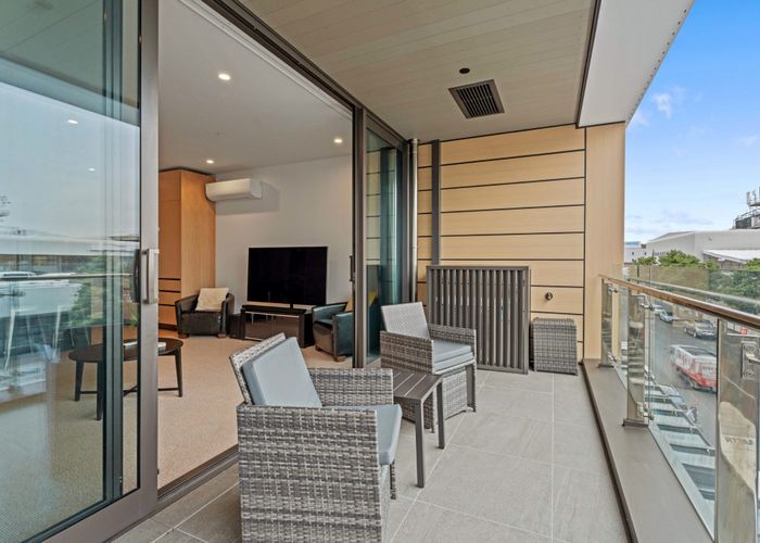  at 206/155 Beaumont Street, City Centre, Auckland City, Auckland