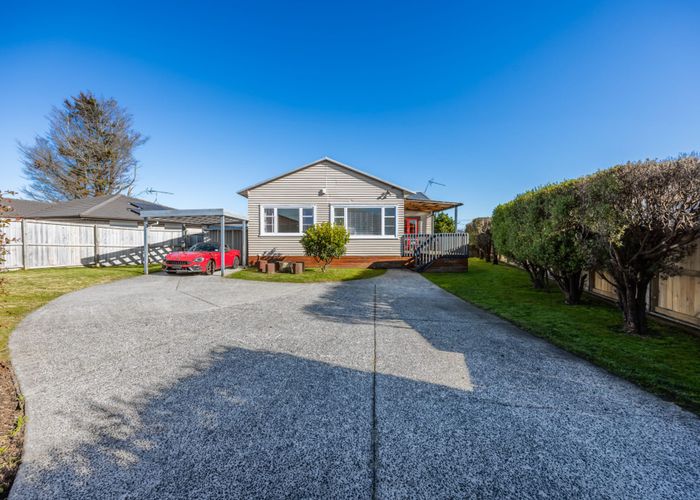  at 12a Oxford Road, Manurewa, Manukau City, Auckland