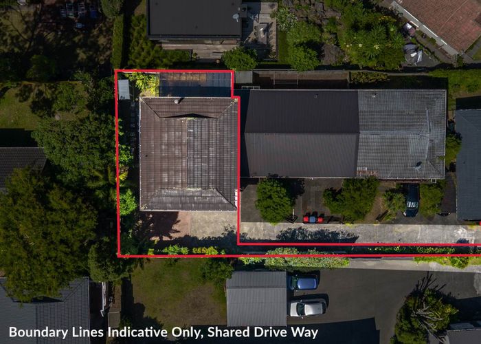  at 4/11 Huapai Street, Onehunga, Auckland City, Auckland