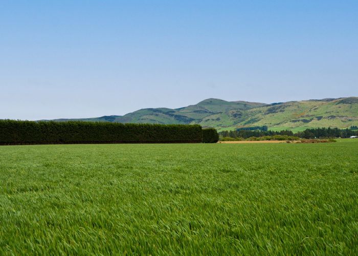  at Warr Road., Balfour, Southland, Southland