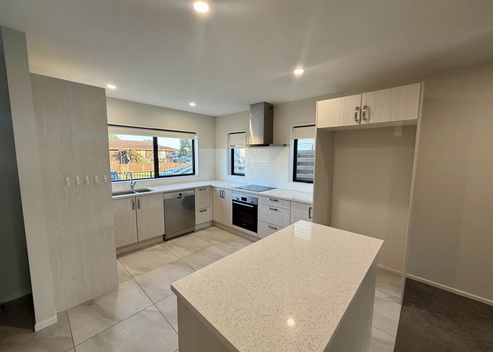  at 2b Landette Road, Manurewa, Manukau City, Auckland