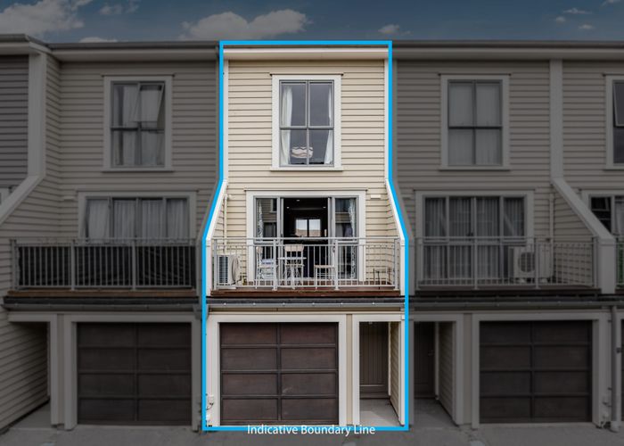  at 25/289 Shirley Road, Papatoetoe, Manukau City, Auckland