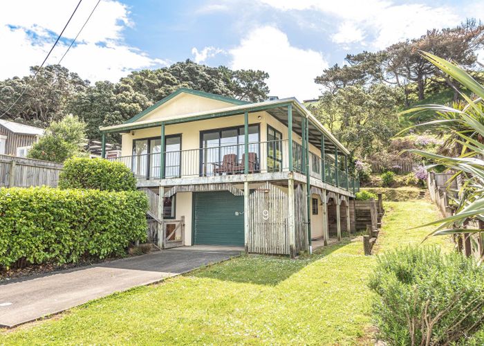  at 9 Mowhanau Drive, Kai Iwi