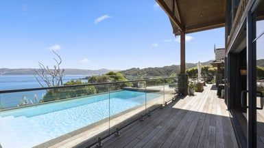  at 33 Waitohu Road, York Bay, Lower Hutt