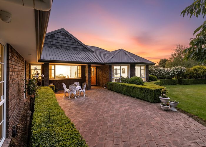  at 309 School Road, West Eyreton, Waimakariri, Canterbury