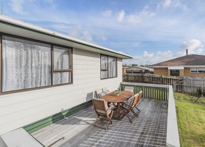  at 2/10 Argyle Avenue, Pahurehure, Papakura